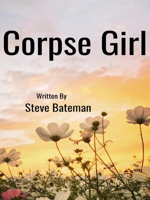 cover image of Corpse Girl